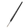 Atacado caneta Hook muito fina pincel a óleo digital pintado à mão 700 caneta Hook caneta para nail art nylon nylon caneta de desenho