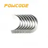 12591093 apto para Buick nuevo Regal motor 2.4 cojinete de biela STD