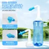 Sal Especial para Lavado Nasal Chenye Irrigador Nasal para Adultos y Niños, Empaque Desechable para Lavado Nasal