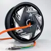 Motor de Baldosas Conmemorativo de Cuarta Generación Quanshun de 12 pulgadas 3000W5000W Motor Modificado de Nueve Núcleos Niu