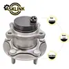 Rolamento de cubo de roda 405003200/DAC2F78R4539 roda traseira D é adequado para unidade de cubo de roda Geely GX/Boyue