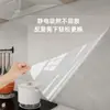 Pegatina a Prueba de Aceite para Cocina Película Protectora Estática para Pared Impermeable Resistente a Altas Temperaturas Pegatina Transparente Pegatina de Pared Estufa Encimera