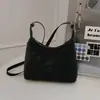 Bolsa Transversal para Mulheres 2026 Nova Tendência Estilo Primavera de Alta Qualidade Elegante Exquisite Bolsa de Ombro para Trabalho Trajeto Bolsa Saco