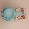 Cuchara medidora de color, cuchara medidora combinada con báscula, juego de cucharas medidoras para condimentos, herramienta para hornear, juego de tazas medidoras, juego de cucharas medidoras combinadas