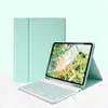 Adequado para 2025 iPad Pro 110.9 Teclado Bluetooth Capa Protetora Case para Tablet Apple M5 Air13 Tátil Magnético