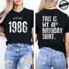 Ropa de Moda de Algodón Puro para Mujer de Manga Corta 1Ah6Af