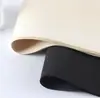 Folha SBR crua sem odor material de mergulho camada de borracha bobina preta bege folha de látex impermeável isolamento folha SBR