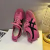 Zapatos Casuales de Nicho de Moda Versátiles con Cordones Estilo Forrest Gump