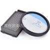 Adecuado para Aspiradora Rowenta Good Luck Ro3718 Ro3724 Ro3731 Accesorios Elemento Filtrante Zr005901