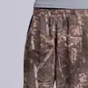 Shorts Sueltos Camuflaje Transfronterizos Estilo Deportivo Hip-Hop High Street Americano 2026 Pantalones Casuales Nuevos