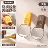 Pala de Arroz de Grado Alimenticio para Cocina Casera, Fácil de Servir Granos y Harina, Viene con una Caja a Prueba de Insectos, Cuchara Medidora Multifuncional