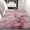 Alfombra de cabecera para dormitorio de pelo largo, alfombrilla de suelo delante de la cama, manta de felpa para cama completa, alfombrilla de suelo delante de la cama, habitación de niña, sala de estar, mesa de centro