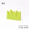 Juguetes Educativos para Niños DIY Planta Árbol Heno Partículas Grandes Accesorios Sueltos Bloques de Construcción Venta al por Mayor