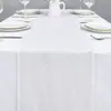 Bandera de Mesa de Lentejuelas al por Mayor Bandera de Mesa para Hotel Boda Decoración Navideña Ins Poliéster Cuadrado Lentejuelas Brillantes Versión Completa Bordado