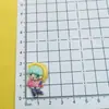 Nuevo Grupo de Cazadores de Brujas de Dibujos Animados Resina DIY Funda para Teléfono Celular Zuecos Imán para Refrigerador Accesorios para Coche