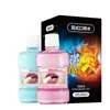 Popular Serie de Sexo Oral, Juguetes Orales de Sexo de Uso Dual Fresa Menta Hielo y Fuego al por Mayor, Productos para Adultos al por Mayor