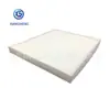Fábrica de Filtros Qinghe Fornece Adaptar para Ssangyong 6811634000 68116-34000 Elemento de Filtro de Ar Condicionado Três Filtros