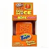 Pasta de dientes Mochi Carita Feliz del Fabricante, Bola para Apretar, Bloque de Gelatina, Juguete para Apretar, Gadget para Alivio del Estrés