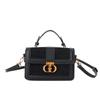 Bolsas para Mujer 2026 Nuevas Llegadas de Primavera, Bolso de Mano Cuadrado Pequeño Retro de Moda de Gama Alta, Bolso Cruzado Versátil