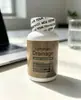 Venta Caliente en Amazon CÁPSULAS DE MUSGO MARINO Cápsula de Algas en stock Cabello Liso TK Explosiones Transfronterizas