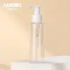 Material de Embalaje para Artículos de Tocador Xumin Botella de Champú con Dispensador de 250-300 ml Botella de Gel de Ducha Botella para Sub-embotellar Loción de 200 ml