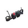 Accesorios Personalizados de Fábrica para Motocicleta Cg125/Everest/Cg King/Qlink Interruptor de Bocina de Motocicleta Montaje en Manillar