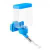 Bebedouro para Pássaros Alimentador Automático Papagaio Acessórios para Gaiola de Pássaros Suprimentos Utensílios Bebedouro Dispensador Água Potável Pássaros Atacado