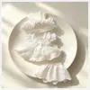 Roupas para Boneca de 10cm Vestido Fofo para Boneca Pingente de Mini Boneca Vestido de Fantasia Roupas de Boneca de Algodão Venda por Atacado