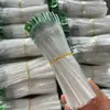 En stock cepillo para tubo de succión de acero inoxidable extendido 304 cepillo de limpieza cepillo guía cepillo para tubos de ensayo limpieza de cafetera cepillo pequeño