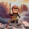 Caja Misteriosa 2024 Nueva Leyenda de la Mitología Wukong Juego Periférico Niños Regalos para Niños Premios para Estudiantes de Primaria