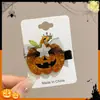 Acessórios de cabeça para Halloween, adereços divertidos para fotos infantis, acessórios para fantasias de cosplay, tiaras, presilhas de cabelo, decorações, acessórios de cabelo, grampos de cabelo