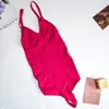 Comércio Exterior Estilo Europeu e Americano Versão Aprimorada Body Modelador Sem Costura para Moldagem Corporal, Controle da Barriga e Levantamento dos Glúteos