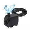 Mini Bomba Sumergible para Circulación de Agua de Acuario, Fuente de Jardín, Bomba de Agua Silenciosa para Estanque de Peces, Bomba de Agua en Stock
