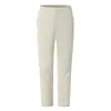 Pantalones de nylon de secado rápido para hombre para el verano, pantalones de senderismo para exteriores, resistentes al desgaste, sensación fresca, pantalones deportivos casuales, pantalones largos casuales de nylon