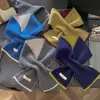 Nuevo 2025 Bufanda Cruzada Tejida 100% Lana Pura para Mujer en Otoño e Invierno Cálida y Versátil Protección para el Cuello Bufanda Corta Pequeña