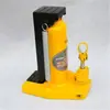 Ferramenta de Elevação Ultrabaixa Tipo Garra 0kg Tonelada Tipo Bico de Pato, Talha Manual Tipo Cremalheira, Fornecimento Direto de Qiancheng