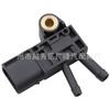 0061539528 Sensor de Pressão Diferencial do Filtro de Partículas Diesel 0071536128 A6429050100