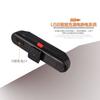 Luz Trasera de Bicicleta Recargable por USB de Venta Caliente Luz Roja Luz de Advertencia Luz Trasera para Bicicleta de Montaña Se Puede Imprimir Logo