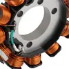 Bobina do Estator Adequada para Wave110I 2011 31120-Kww-641