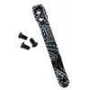 Herramienta Piezas DIY portaherramientas plegable clip trasero de acero inoxidable clip de bolsillo clip para herramientas accesorios herramienta para hacer clip