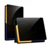 Película Antirreflejos de 360 Grados Adecuada para Xiaomi Tablet Pad7 Película Antirreflejos para Tablet 6Pro/5 Marco, Película Protectora Desmontable