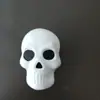 Manija de puerta de esqueleto Cajón de armario Calavera Caramelo Calabaza Manija de puerta Cubierta protectora Decoración del hogar