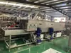 Máquina de Lavar Cestas, Máquina de Limpeza de Caixas Plásticas, Máquina de Lavar Cestas Comercial, Máquina de Lavar Cestas Inteligente, Economiza Mão de Obra