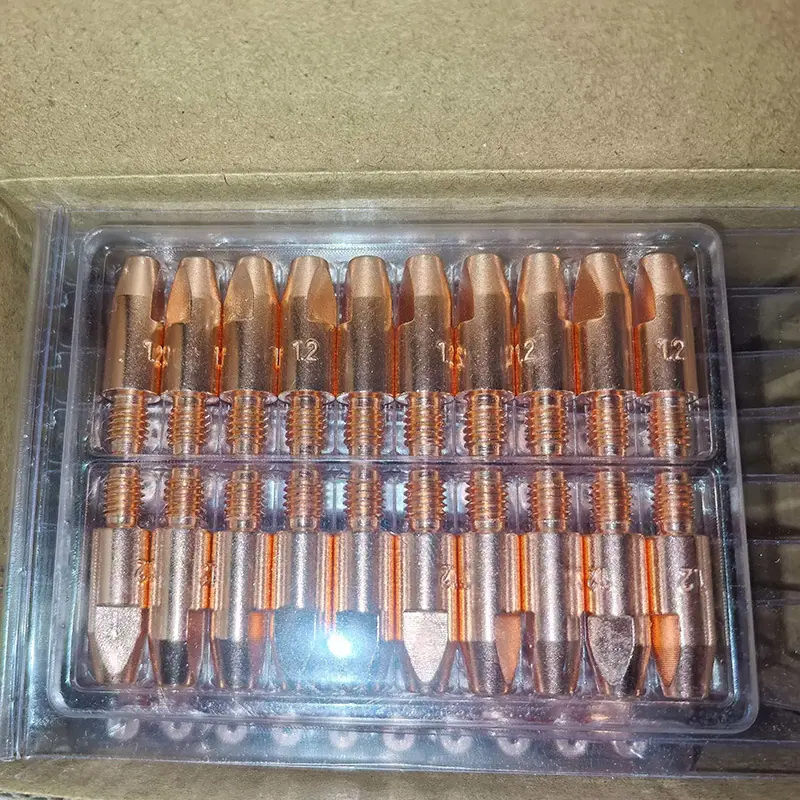 24KD 导电嘴