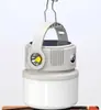 Lámpara de Sol para Camping al por Mayor para Clientes Grandes, Multifuncional para Exteriores, Batería de Larga Duración, Luz Fuerte, Portátil, Recargable