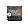 Libro del Tesoro 5168S Reloj de Protección Ambiental Movimiento de Reloj de Pared Movimiento de Reloj de Pared Barrido Silencioso Segundos Silenciosos Movimiento DIY Reloj de Cuarzo Pintura Decorativa