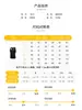 Chaleco de Entrenamiento Ajustado para Hombre de Verano Pro Fitness Deportes Running Baloncesto Alta Elasticidad Secado Rápido Delgado Transpirable Chaleco