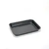Molde para pastel rectangular multi-capacidad para hornear pan, pastel, pizza, bandeja para hornear antiadherente, bandeja para horno, fabricantes al por mayor