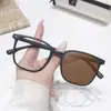 Gafas Sven de Aro Negro para Hombres y Mujeres