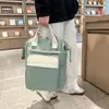 Bolsa Multifuncional para Mamãe, Grande Capacidade para Mamadeira, Fraldas, Mochila de Armazenamento para Mamãe, Bolsa com Múltiplos Compartimentos para Mãe e Bebê, Mochila Casual